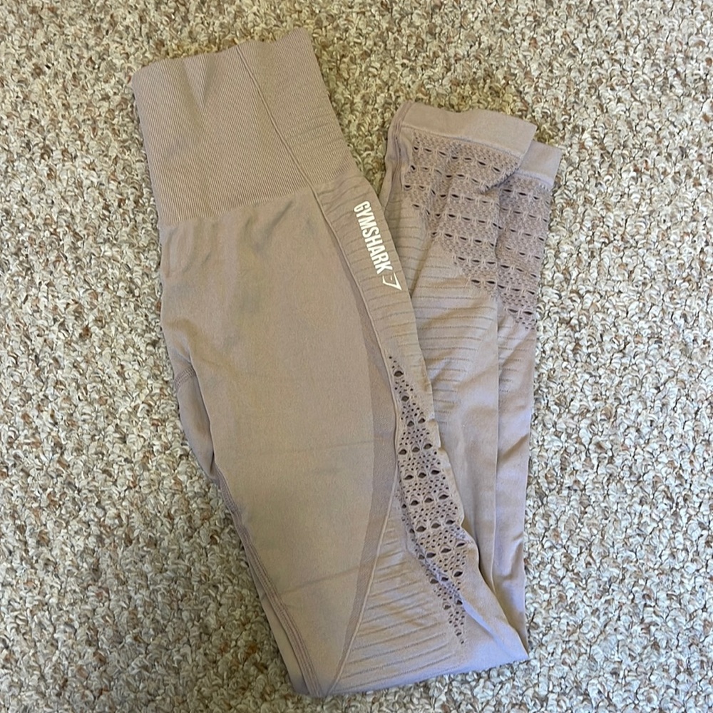 Gymshark leggings